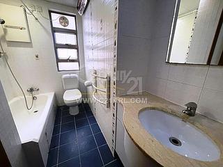 Pok Fu Lam - Scenic Villas Block A4 (K-L) 15