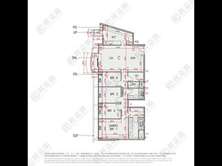 Jordan - Grand Austin Block 1 24