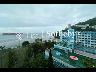 Pok Fu Lam - Scenic Villas 04