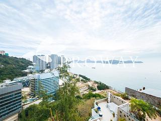 Pok Fu Lam - Aegean Terrace 02