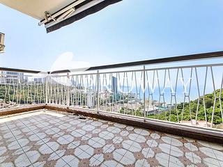 Pok Fu Lam - Four Winds Apartment 03