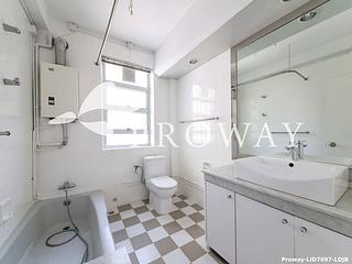 Pok Fu Lam - Four Winds Apartment 12