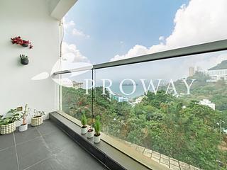 Pok Fu Lam - Bisney Terrace 03