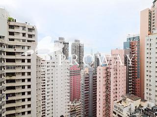 Sai Ying Pun - Reading Place 02