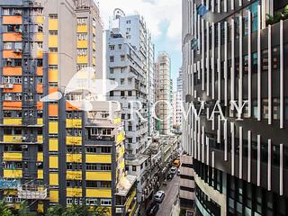 Wan Chai - The Morrison 02