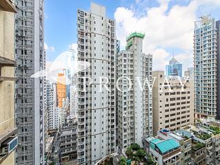 Mid Levels Central - Ying Fai Court 02