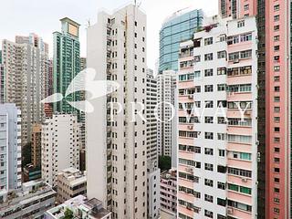 Wan Chai - Kelly House 02