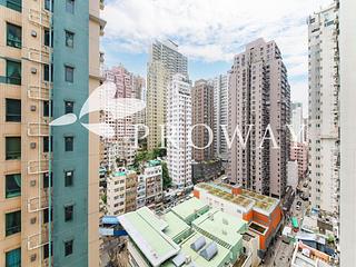 Sai Ying Pun - Charming Court 02