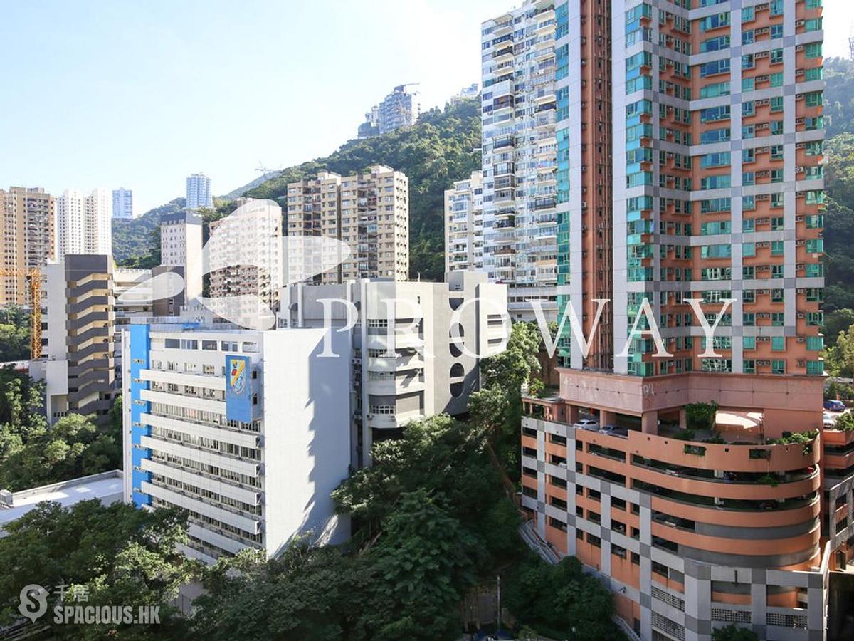 Wan Chai - Starlight Garden 01