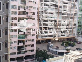 Mid Levels Central - Jing Tai Garden Mansion 02