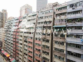 Shek Tong Tsui - Novum West 02