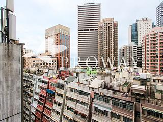 Shek Tong Tsui - Novum West 02