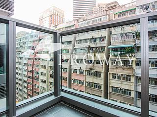 Shek Tong Tsui - Novum West 03