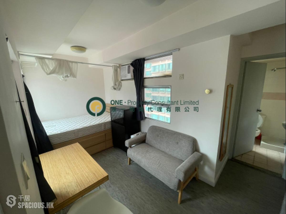 Sai Ying Pun - Jade Court 01