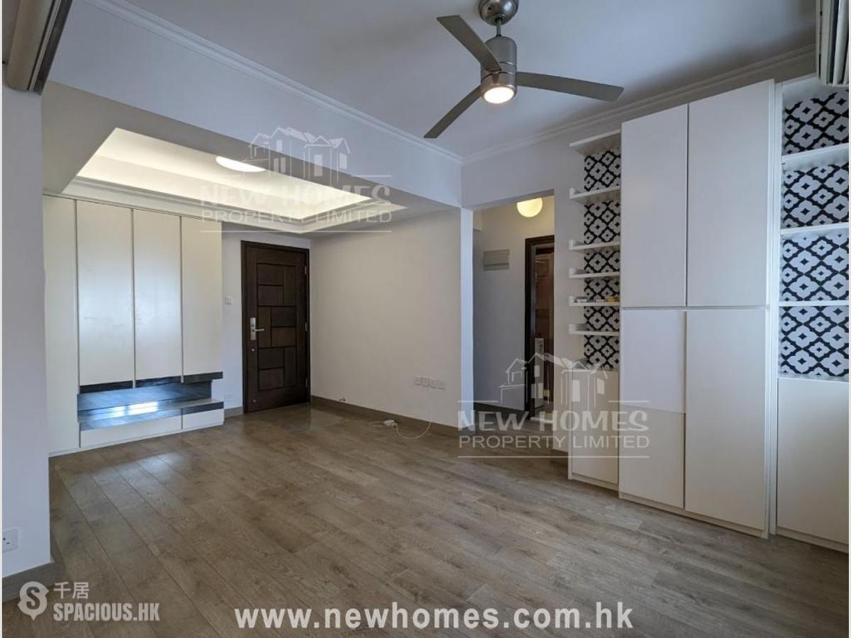 Causeway Bay - Pearl City Mansion 01