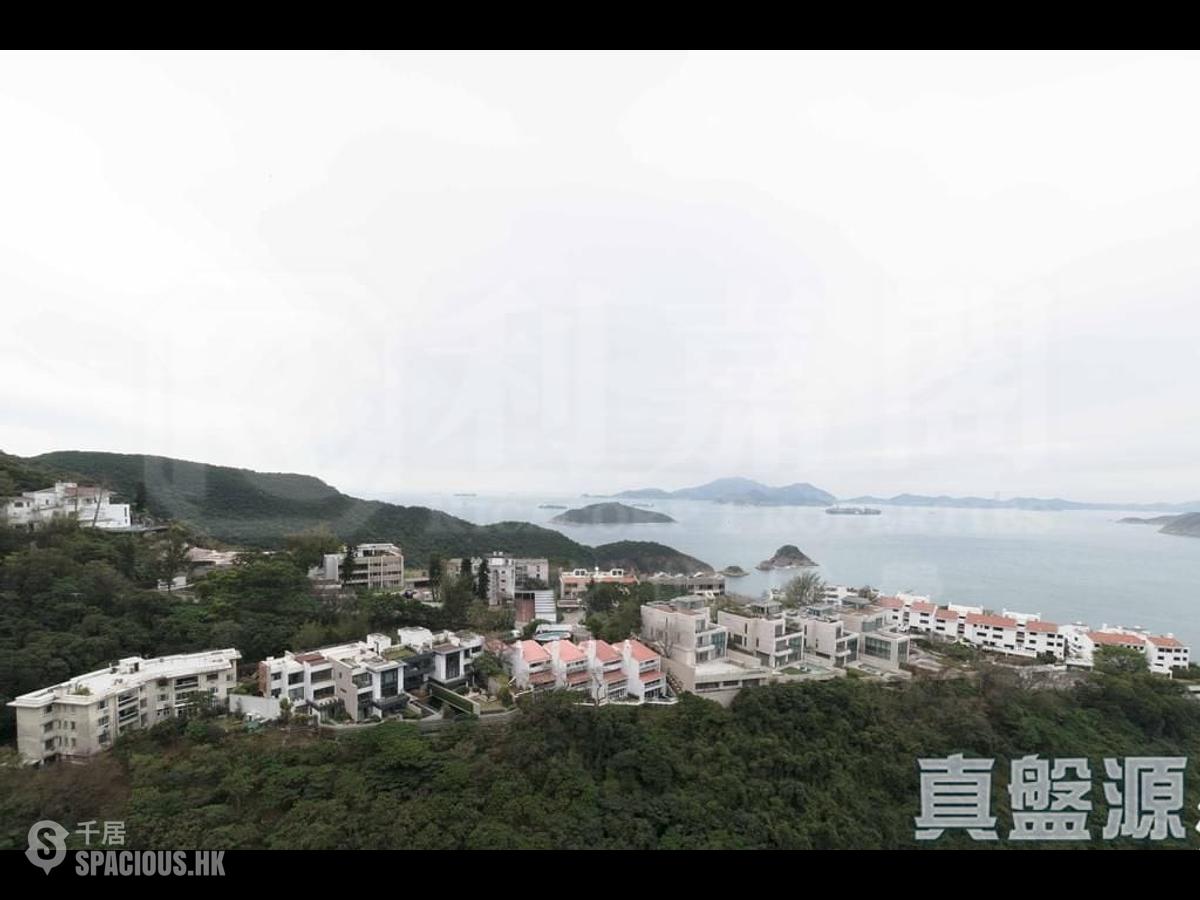 Repulse Bay - Grand Garden 01