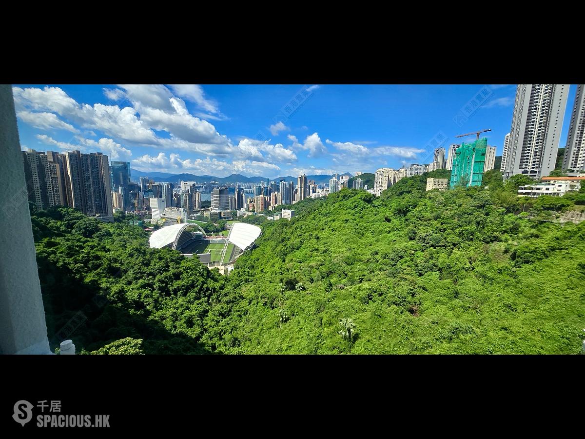 Happy Valley - Jardine's Lookout Garden Mansion Block B 01