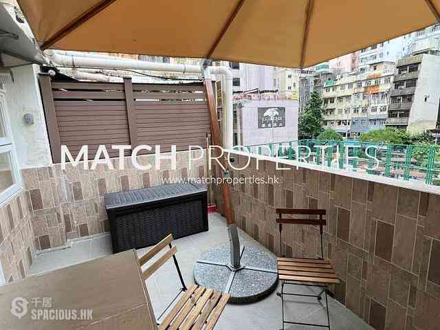 Sai Ying Pun - 22-24, Eastern Street 01