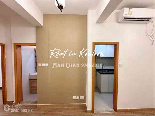 Mong Kok - 931, Canton Road 01