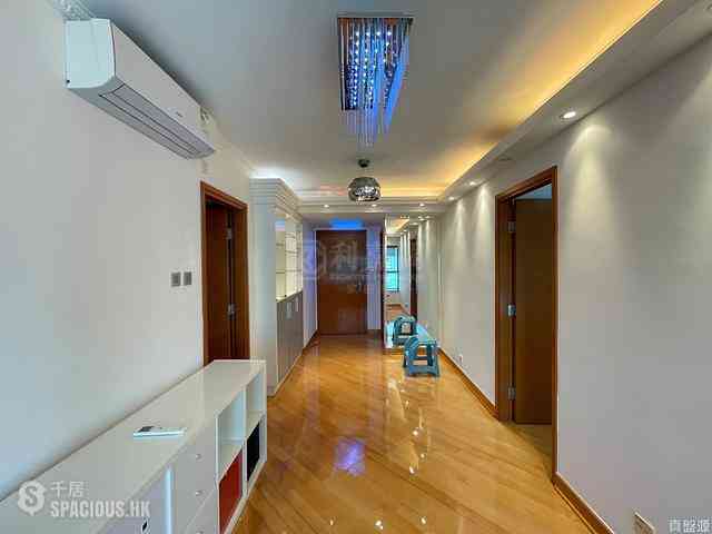 Tseung Kwan O - Park Central Phase 1 Block 7 01