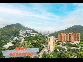 Jardines Lookout - 3, Repulse Bay Road 14