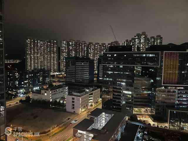 Tseung Kwan O - The Wings IIIA Block 3A 01