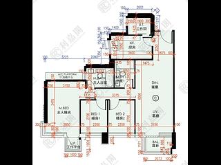 Ho Man Tin - Mantin Heights 07