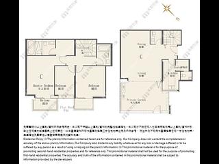 白石角 - 天赋海湾2期 溋玥3座 17