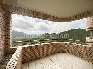 Tai Tam - Hong Kong Parkview 04