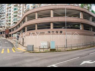 Tai Hang - Swiss Towers 14