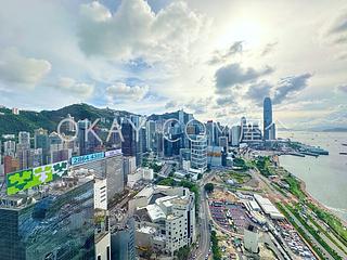 Wan Chai - Convention Plaza Apartments 10