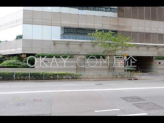 Wan Chai - Convention Plaza Apartments 24