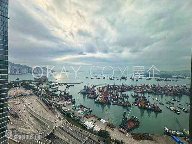 West Kowloon - Sorrento 01