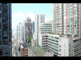 Sai Ying Pun - Kensington Hill 04