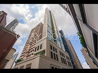 Sai Ying Pun - Kensington Hill 17