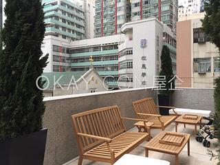 Sai Ying Pun - Kensington Hill 21