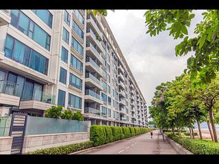 Pak Shek Kok - Providence Bay Phase 1 Block 9 19