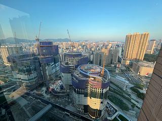 West Kowloon - The Arch 07