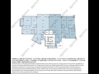 白石角 - 天赋海湾3期 海钻3座 24