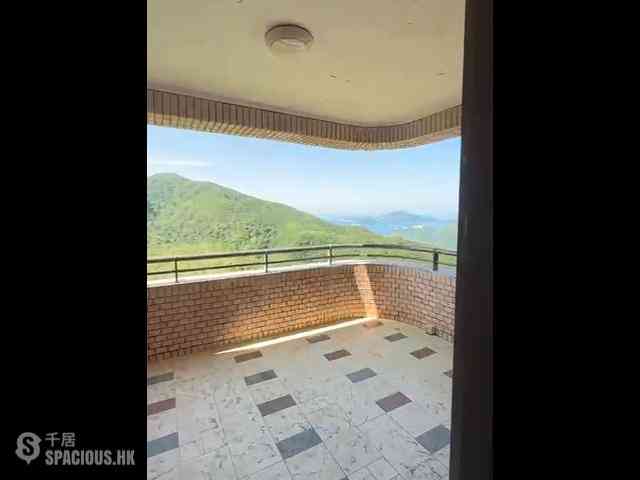 Tai Tam - Hong Kong Parkview Parkview Heights Block 13 01