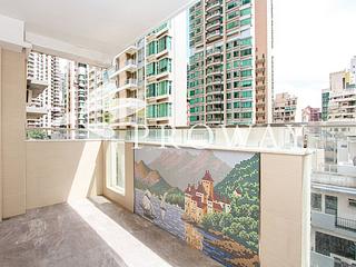 Mid Levels Central - Botanic Terrace 03