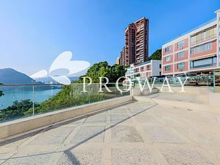 Repulse Bay - Overbays 04