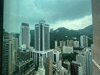 Wan Chai - York Place 10