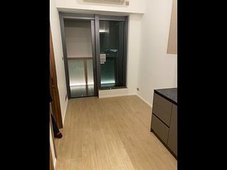 Sai Ying Pun - Des Voeux W Residence 03