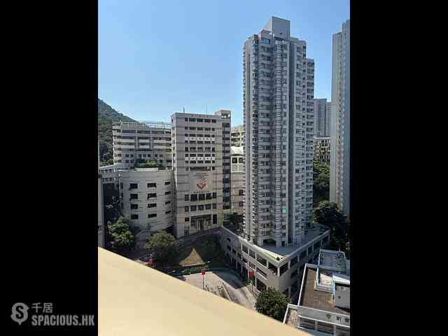 Wong Chuk Hang - The Southside Phase 2 La Marina Block 2 (2B) 01