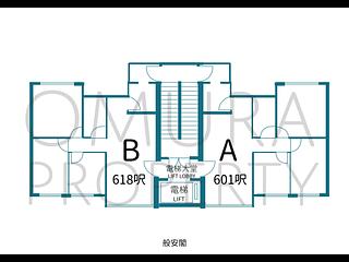 Mid Levels West - Bonanza Court 03