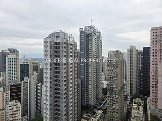 Sheung Wan - The Bellevue Place 07