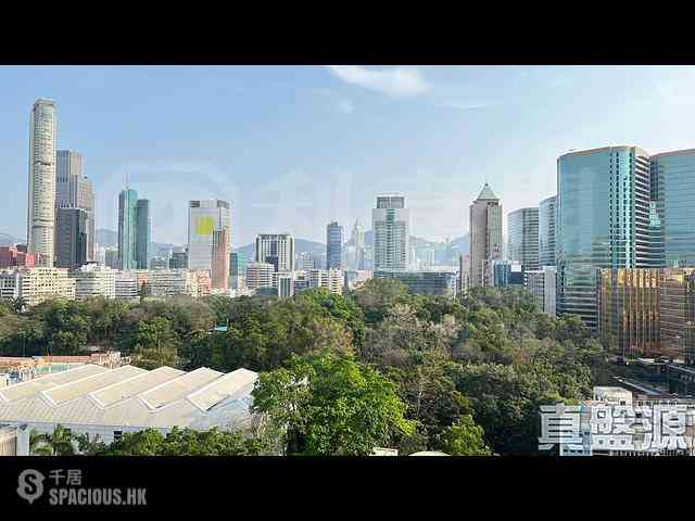 尖沙咀 - 港景峯3座 01