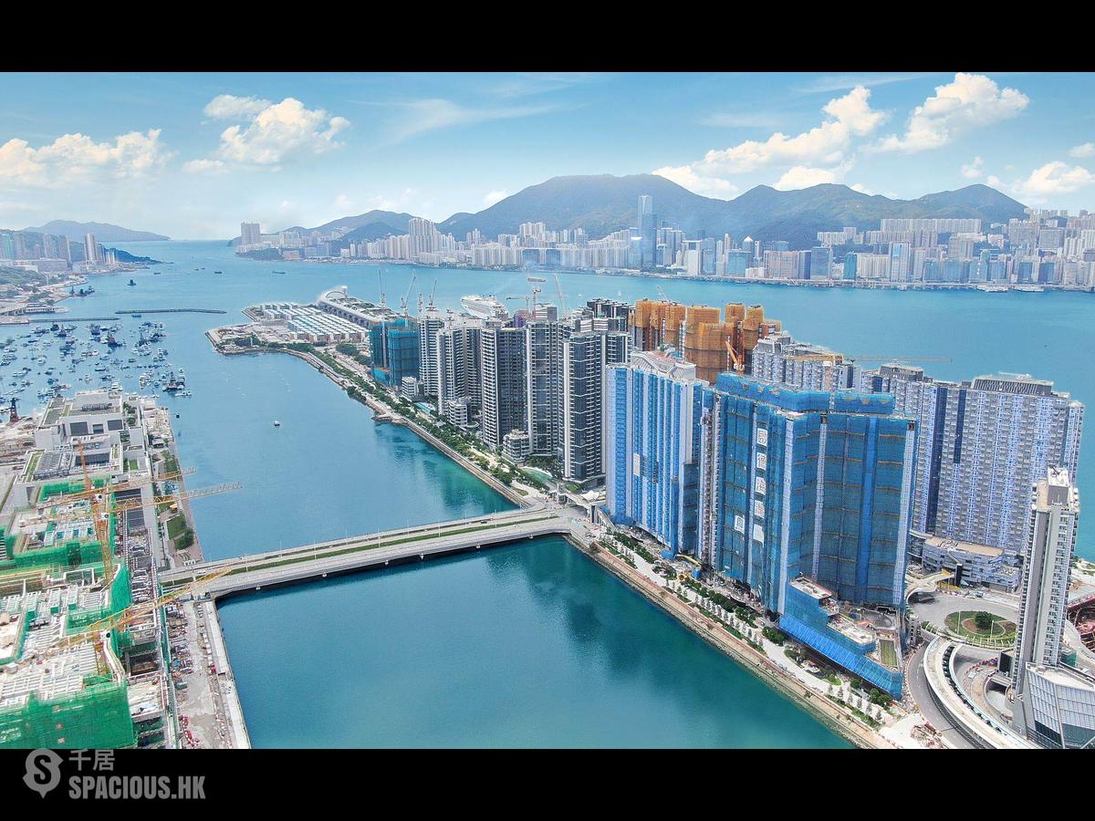 Kai Tak - KT Marina Phase 1 KT Marina I 01