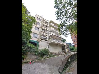 Pok Fu Lam - 88A-88B, Pok Fu Lam Road 71